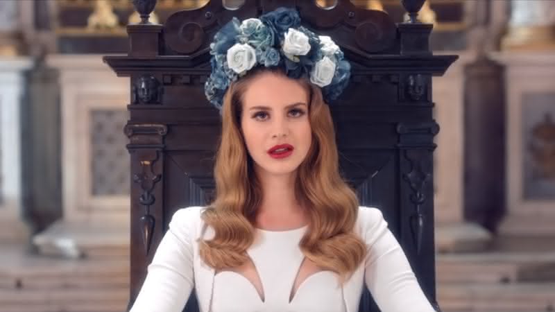 Lana del Rey