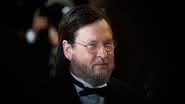 Lars von Trier, diretor de "Ninfomaníaca", é diagnosticado com Parkinson - Divulgação/Getty Images: Matthias Nareyek