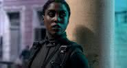 Lashana Lynch confirmou que assumirá o título de "007" na franquia "James Bond" - Divulgação/Universal Pictures