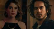 Laura Marano e Avan Jogia serão os protagonistas de "Choose Love" - Divulgação/Netflix/Sony Pictures