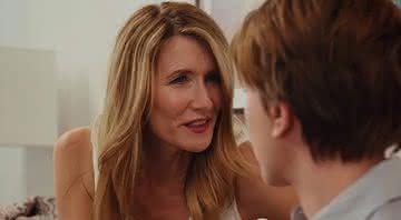 Laura Dern em História de um Casamento - Divulgação/Netflix