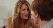 Laura Dern em História de um Casamento - Divulgação/Netflix