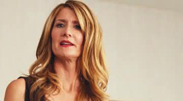 Laura Dern em História de Um Casamento - Netflix