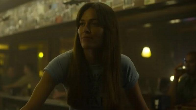 Lauren Glazier, de "Mindhunter",  se junta ao elenco de "Wonder Man", nova séria da Marvel - Reprodução: Netflix