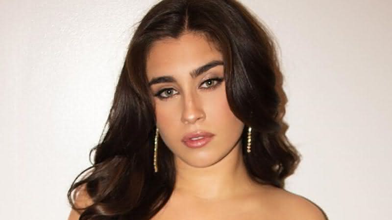 Ex-Fifth Harmony, Lauren Jauregui será a responsável pelo tapete vermelho do American Music Awards no próximo domingo (24) - Instagram