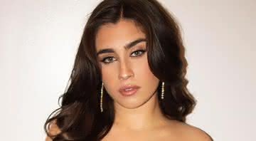 Ex-Fifth Harmony, Lauren Jauregui será a responsável pelo tapete vermelho do American Music Awards no próximo domingo (24) - Instagram