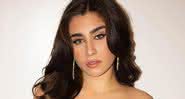 Ex-Fifth Harmony, Lauren Jauregui será a responsável pelo tapete vermelho do American Music Awards no próximo domingo (24) - Instagram