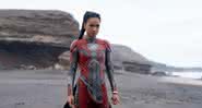 Lauren Ridloff interpreta e heroína nos cinemas - (Divulgação/Marvel Studios)