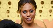 Laverne Cox no Emmy 2019 - Getty Images/Frazer Harrison