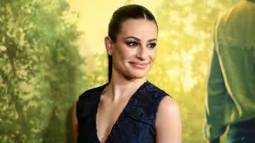 Lea Michele tenta se reconciliar com elenco de "Glee" após comportamentos tóxicos - Divulgação/Getty Images: Dimitrios Kambouris