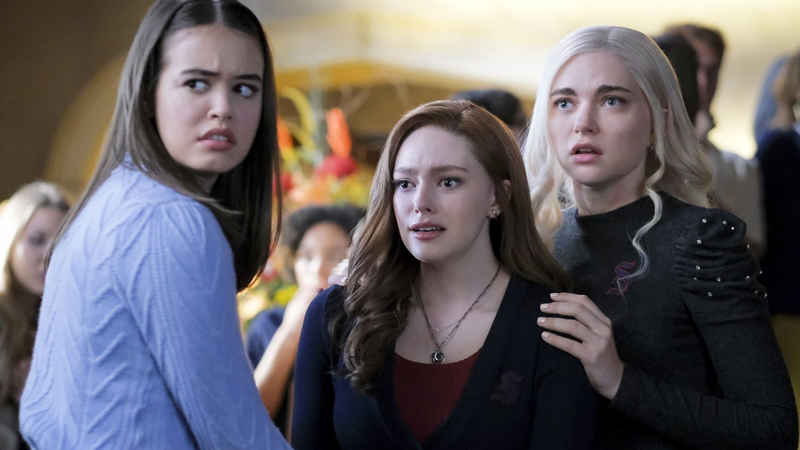 "Legacies": Episódio final da série ganha novo teaser promocional; assista - Divulgação/CW