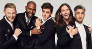 Queer Eye - Divulgação / Netflix