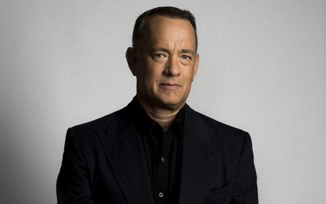 Tom Hanks - Divulgação