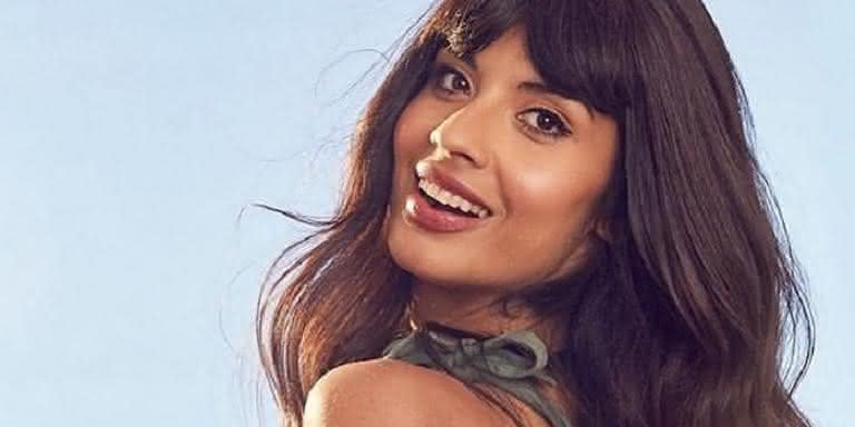 Jameela Jamil - Reprodução/Instagram