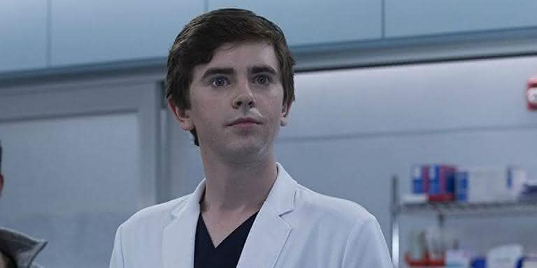 The Good Doctor - Reprodução