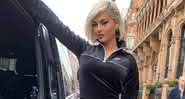 Bebe Rexha - Reprodução Instagram
