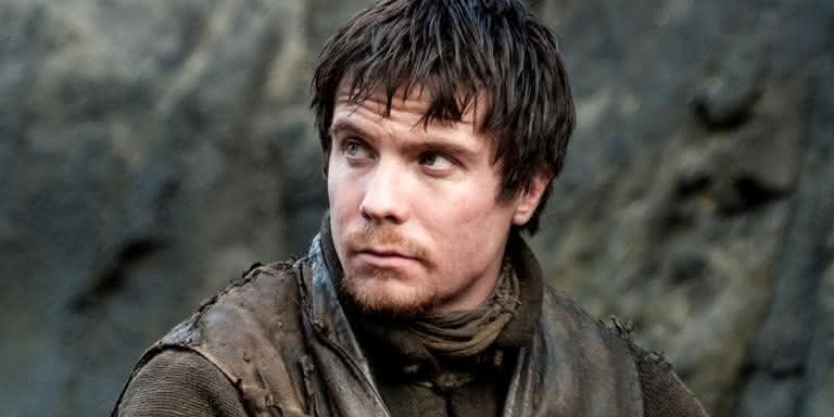 Gendry em 'Game of Thrones' - Divulgação/HBO