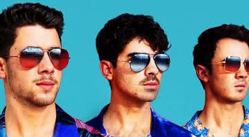 Jonas Brothers - Reprodução/Instagram