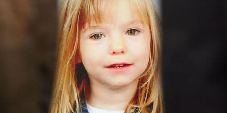 Madeleine McCann desapareceu aos três anos em uma praia de Portugal e história foi retratada em um documentário da Netflix - Reprodução/Netflix