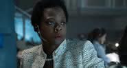 Viola Davis como Amanda Waller - Divulgação/DC Comics