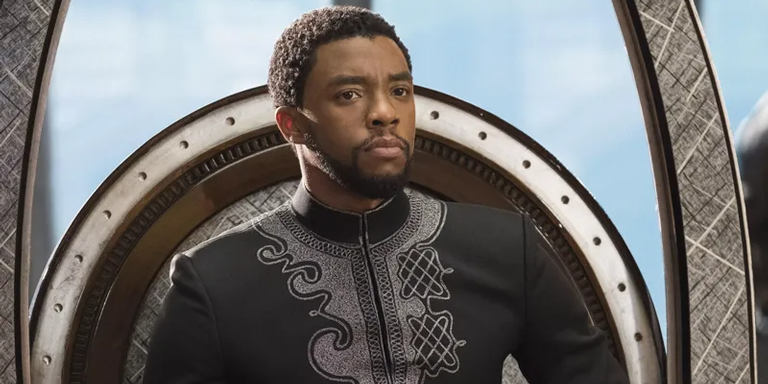 Morto em agosto, Chadwick Boseman ganhará uma estátua em sua cidade natal, na Carolina do Sul, nos Estados Unidos - Divulgação/Marvel