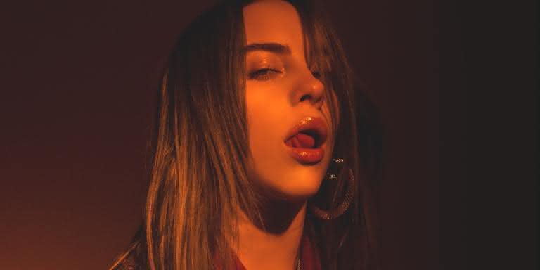 Billie Eilish - Reprodução/Instagram