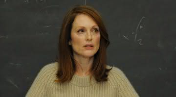 Julianne Moore em 'Para Sempre Alice' - Reprodução