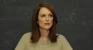 Julianne Moore em 'Para Sempre Alice' - Reprodução