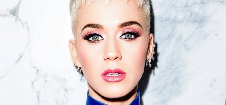 Katy Perry - Reprodução Instagram