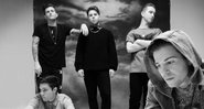 Banda The Neighbourhood - Reprodução/Facebook