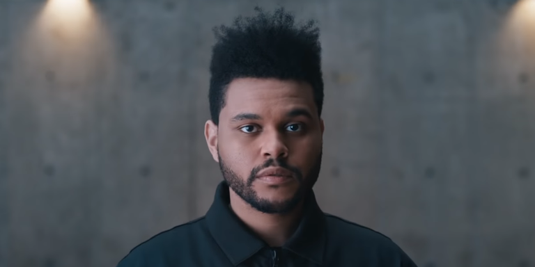 The Weeknd fará parte de álbum inspirado por 'Game of Thrones' - Reprodução