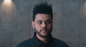 The Weeknd fará parte de álbum inspirado por 'Game of Thrones' - Reprodução