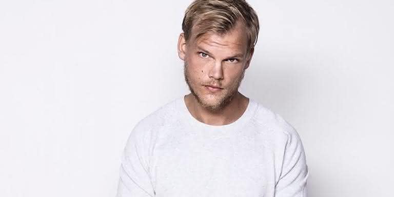 Avicii - Reprodução/Instagram