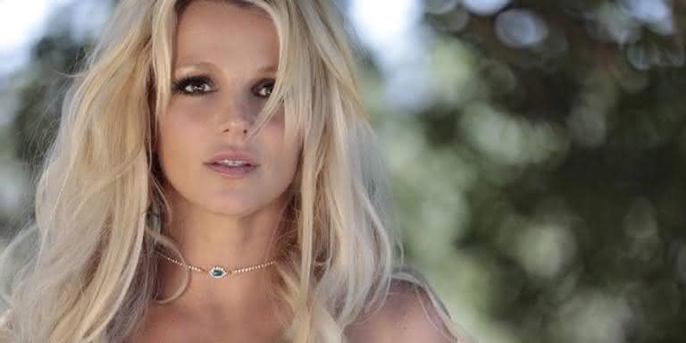 Britney Spears - Repdrodução/Instagram