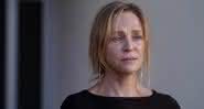 Uma Thurman em cena de 'Chambers', nova série da Netflix - Reprodução/Netflix