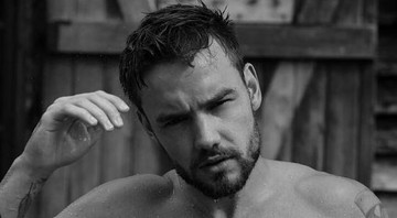 Liam Payne, ex-One Direction - Reprodução/Instagram