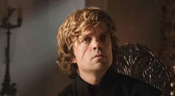 Peter Drinklage como Tyrion em 'Game of Thrones' - Divulgação/HBO