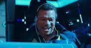 Lando Calrissian no trailer 'Star Wars: The Rise of Skywalker' - Divulgação Lucasfilm