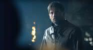 Jaime Lannister encontra Daenerys Targaryen em cena de 'Game of Thrones' - Reprodução/HBO