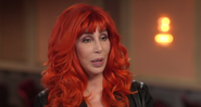 Cher em entrevista ao Today. - Reprodução