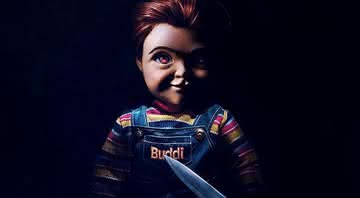 Chucky - Divulgação/Orion Pictures