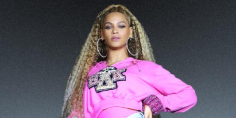 Beyoncé em 'Homecoming' - Divulgação/Netflix