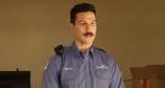 Pablo Schreiber, o ator que interpreta o Pornstache em 'Orange is the New Black' - Divulgação/Netflix