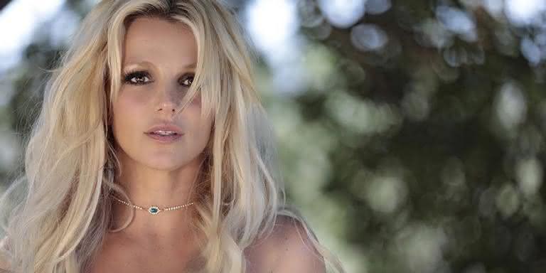 Britney Spears - Reprodução/Instagram