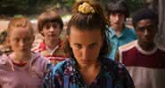 Stranger Things - Divulgação/Netflix