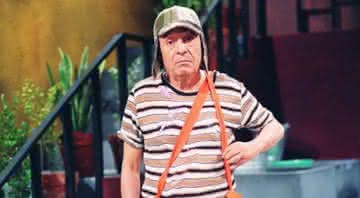 Chaves - Divulgação/SBT