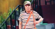 Chaves - Divulgação/SBT