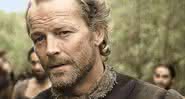 Iain Glen em 'Game of Thrones' - Divulgação/HBO