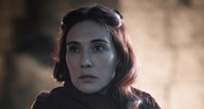 Carice van Houten revelou que estaria interessada em participar de House of the Dragon se pudesse mostrar um novo lado de Melisandre - Divulgação/HBO