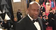 John Singleton no Oscar. - Reprodução/Instagram